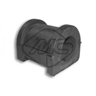 Suspension, stabilisateur Metalcaucho 45102