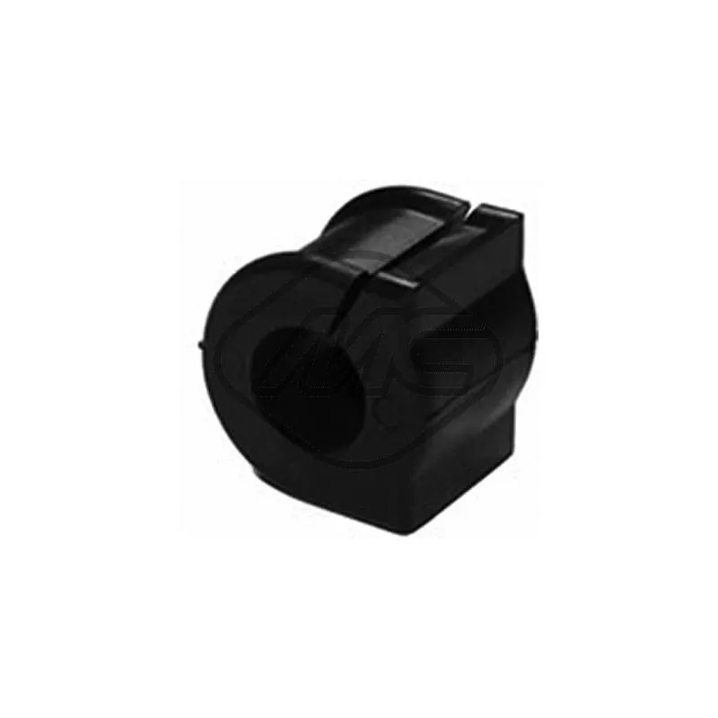 Suspension, stabilisateur Metalcaucho 45103