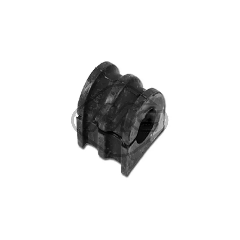 Suspension, stabilisateur Metalcaucho 45104