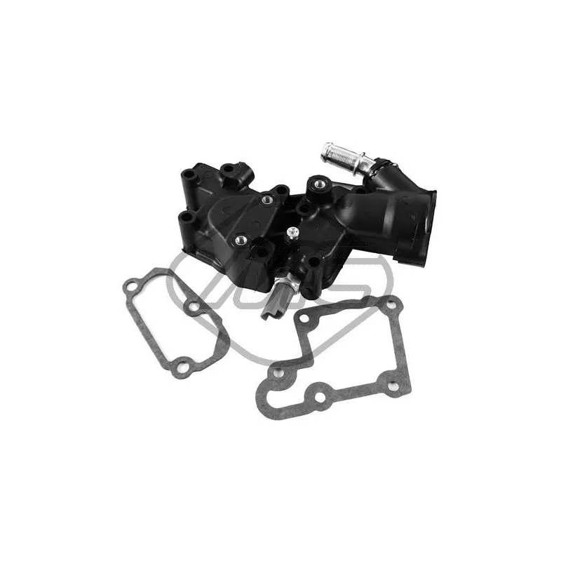 Thermostat, liquide de refroidissement Metalcaucho 45125
