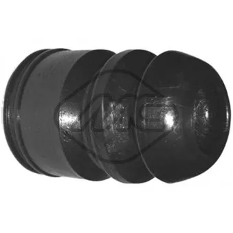 Butée élastique, suspension Metalcaucho 45142