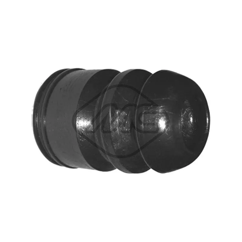 Butée élastique, suspension Metalcaucho 45142