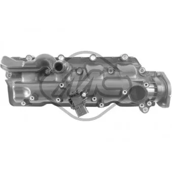 Module de tube d'admission Metalcaucho 45212