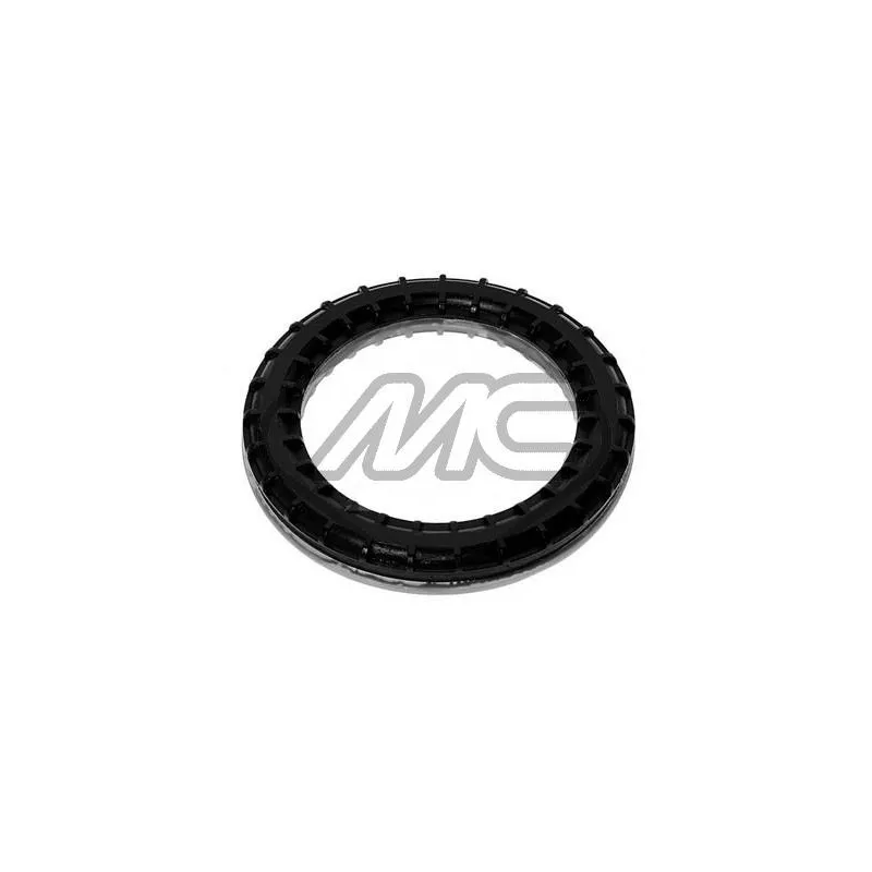 Roulement, coupelle de suspension Metalcaucho 47008