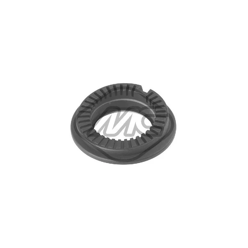 Coupelle de suspension Metalcaucho 47009