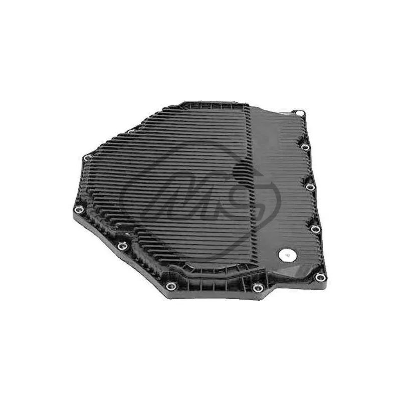 Filtre hydraulique, boîte automatique Metalcaucho 47017