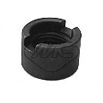 Douille filetée, jambe de suspension Metalcaucho 47033