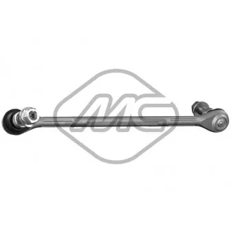 Entretoise/tige, stabilisateur avant gauche Metalcaucho 47142