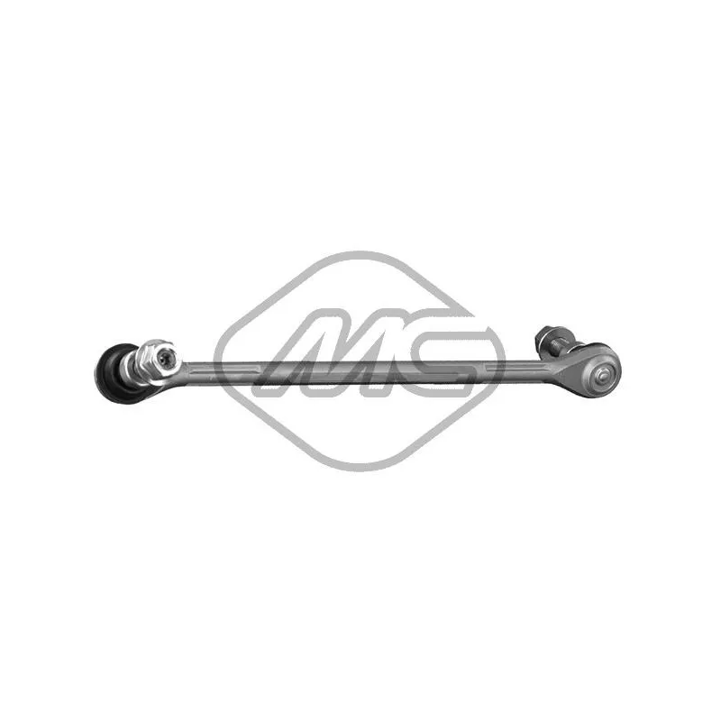 Entretoise/tige, stabilisateur avant gauche Metalcaucho 47142