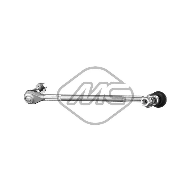 Entretoise/tige, stabilisateur avant droit Metalcaucho 47143