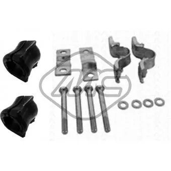 Kit de réparation, suspension du stabilisateur Metalcaucho 47144