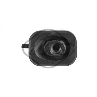Butée élastique, silencieux Metalcaucho 47163