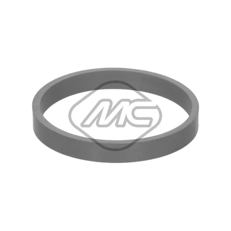 Gaine de suralimentation Metalcaucho 47175