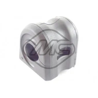 Suspension, stabilisateur Metalcaucho 47230