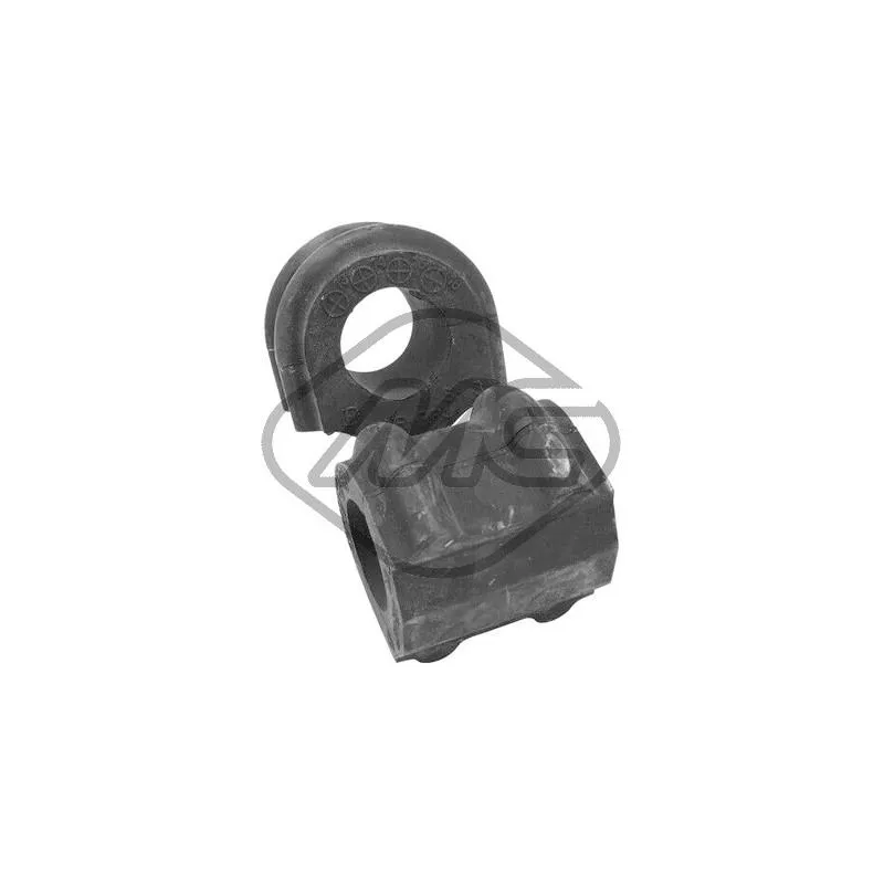 Coussinet de palier, stabilisateur Metalcaucho 47235