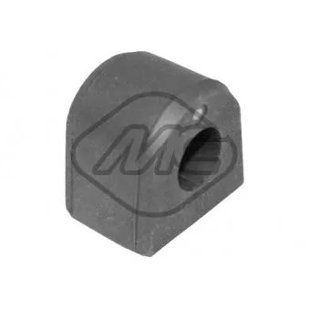Coussinet de palier, stabilisateur Metalcaucho 47237