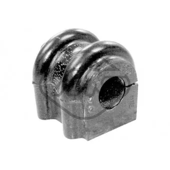Coussinet de palier, stabilisateur Metalcaucho 47239