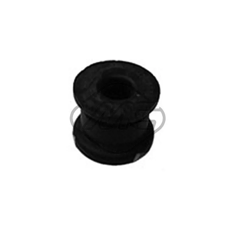 Suspension, stabilisateur Metalcaucho 47241