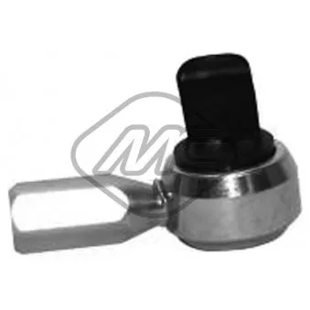 Tirette à câble, boîte de vitesse manuelle Metalcaucho 47257