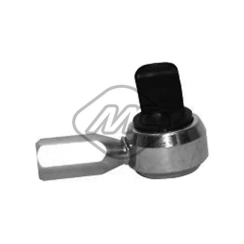 Tirette à câble, boîte de vitesse manuelle Metalcaucho 47257