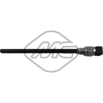 Capteur, niveau d'huile moteur Metalcaucho 47343