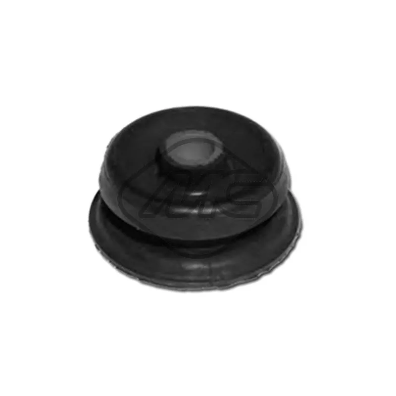 Coupelle de suspension Metalcaucho 47445