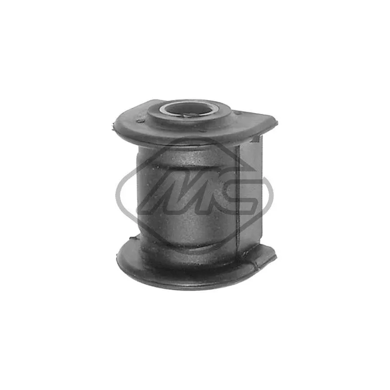 Silent bloc de suspension (train avant) Metalcaucho 47492