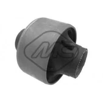 Silent bloc de suspension (train avant) Metalcaucho 47500