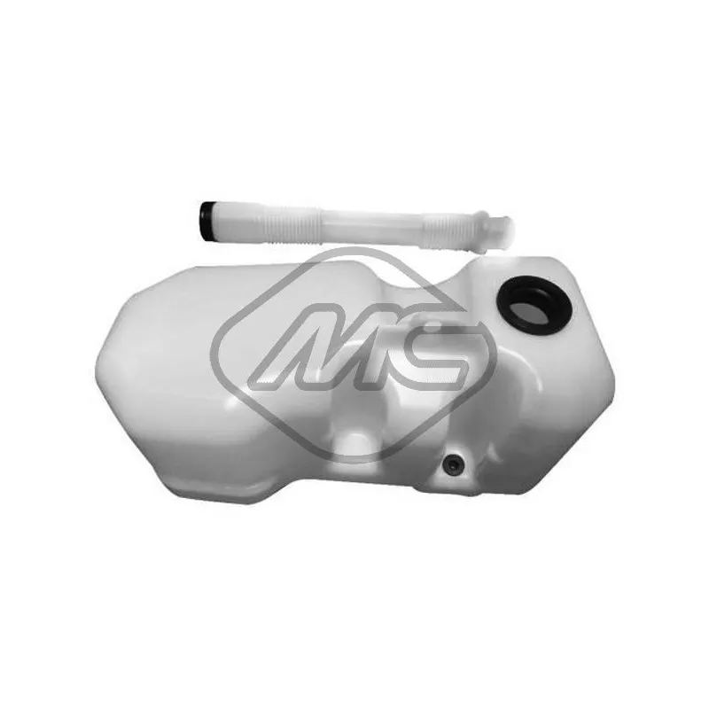 Réservoir d'eau de nettoyage, nettoyage des vitres Metalcaucho 47627