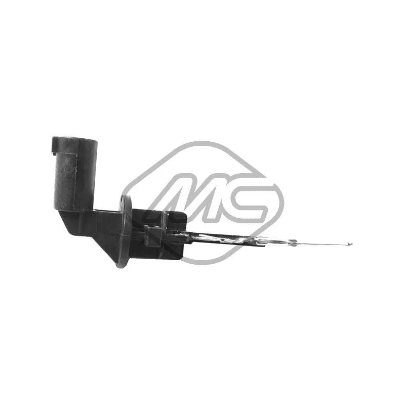 Capteur, niveau d'eau de refroidissement Metalcaucho 47944