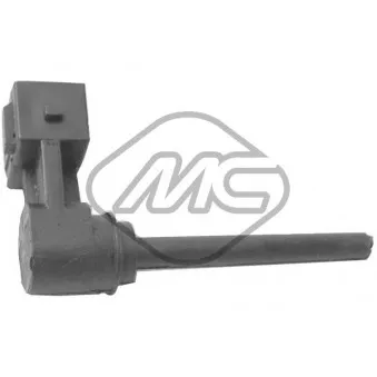 Capteur, niveau d'eau de refroidissement Metalcaucho 47949