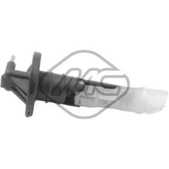 Capteur, niveau de l'eau de lavage Metalcaucho 47950
