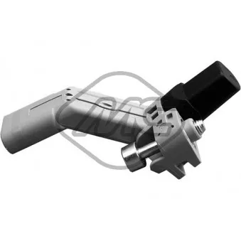 Capteur d'angle, vilebrequin Metalcaucho 47954