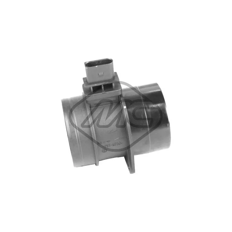 Débitmètre de masse d'air Metalcaucho 47960