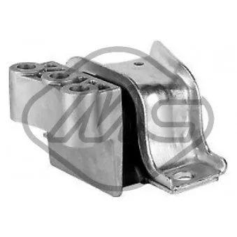 Support moteur Metalcaucho 48017