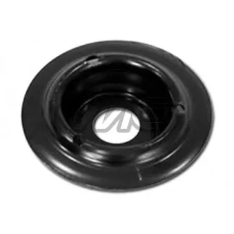 Coupelle de suspension Metalcaucho 48134