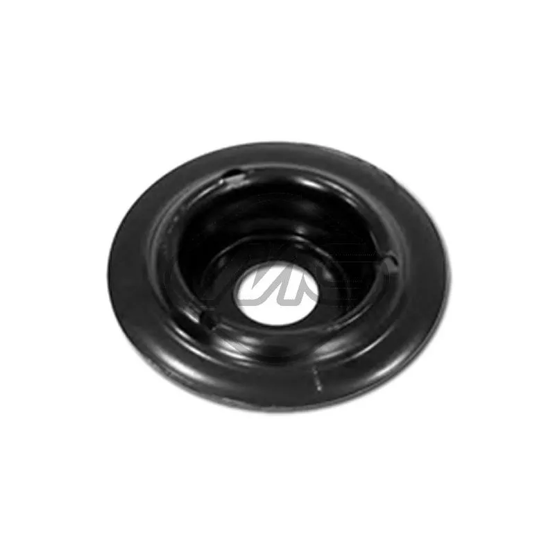 Coupelle de suspension Metalcaucho 48134