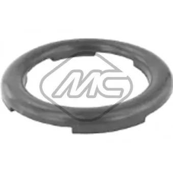 Patin de ressort Metalcaucho 48137