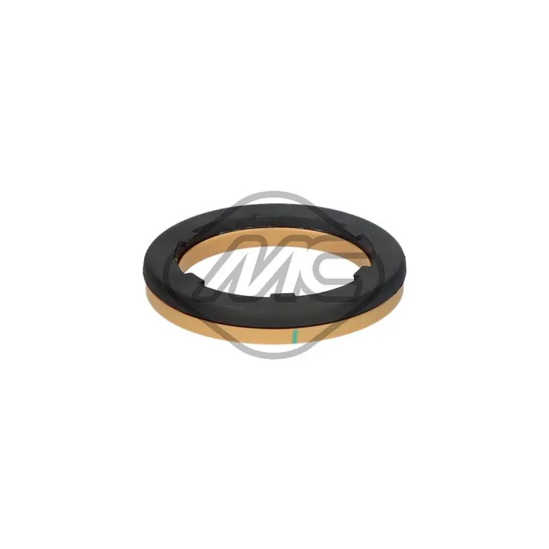 Roulement, coupelle de suspension Metalcaucho 48142