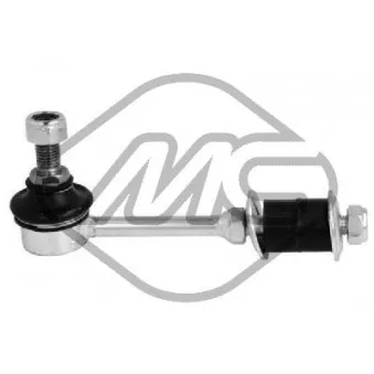 Entretoise/tige, stabilisateur Metalcaucho 48222