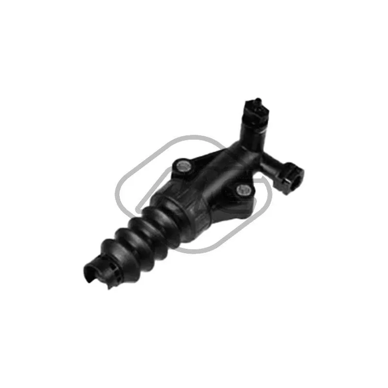 Cylindre récepteur, embrayage Metalcaucho 48259