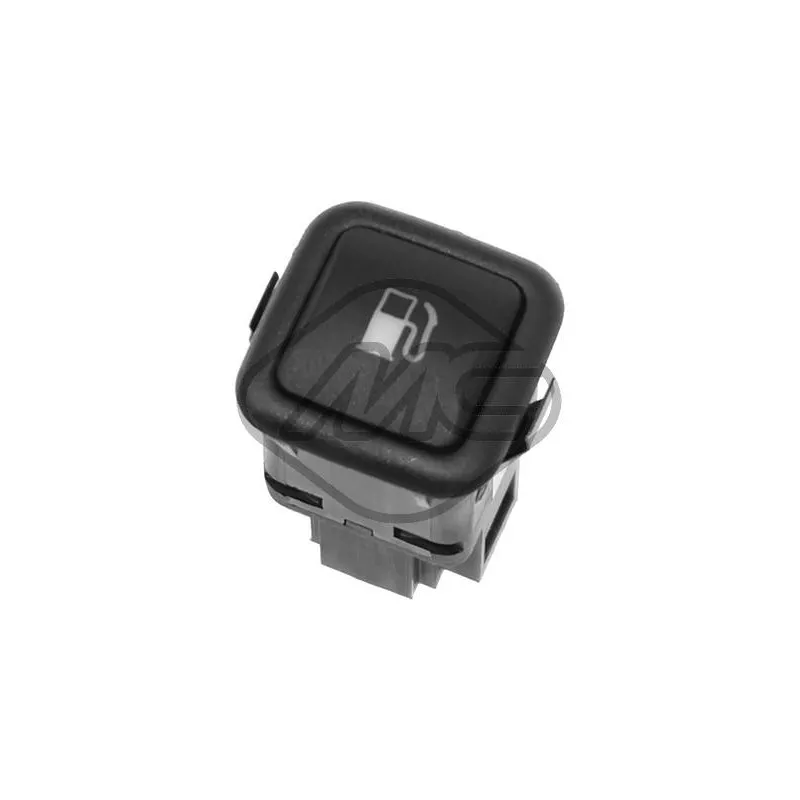 Interrupteur, ouverture du cache réservoir Metalcaucho 48355