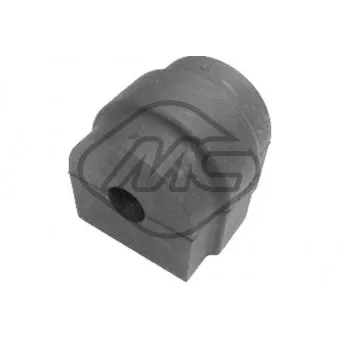 Suspension, stabilisateur Metalcaucho 48396