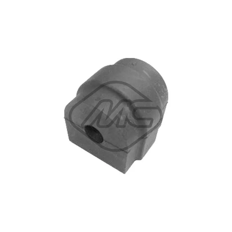 Suspension, stabilisateur Metalcaucho 48396