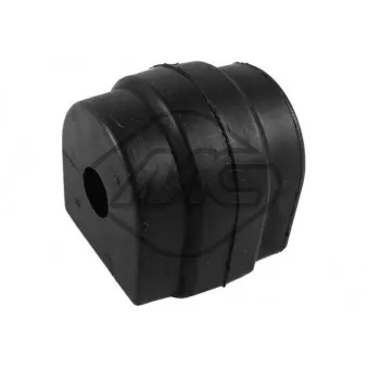 Suspension, barre de couplage stabilisatrice Metalcaucho 48400