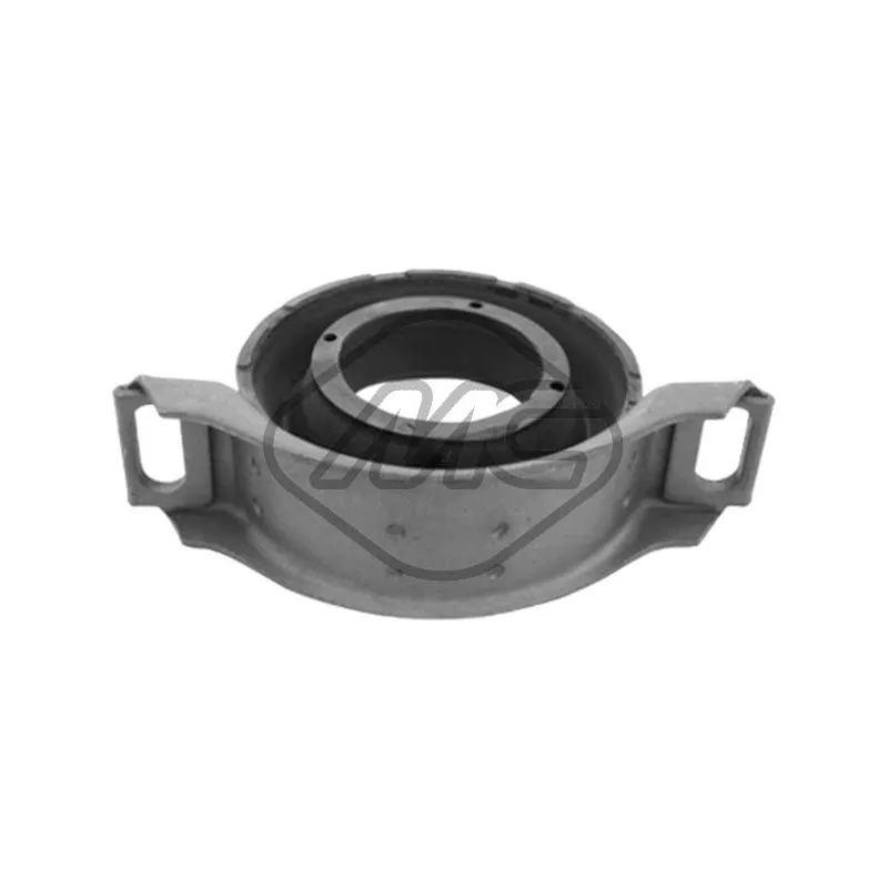 Suspension, arbre de cardan Metalcaucho 48480