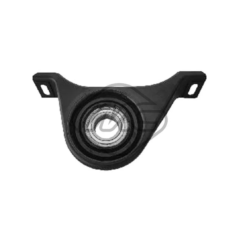 Suspension, arbre de cardan Metalcaucho 48485