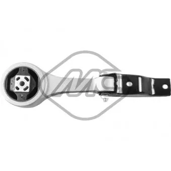 Support, suspension du moteur Metalcaucho 48527