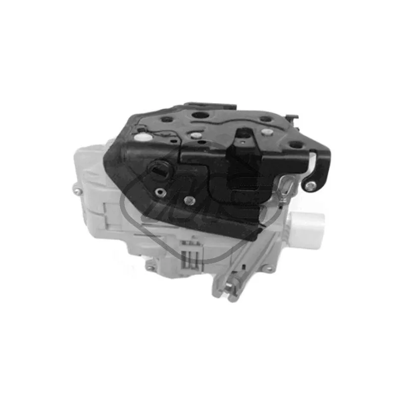 Serrure de porte arrière droit Metalcaucho 48536