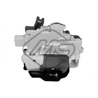 Serrure de porte Metalcaucho 48538